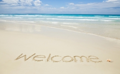 Welcome to our New Website
